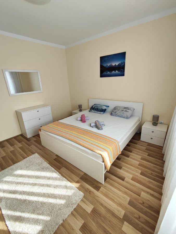 Vakantiehuis Wonderful In