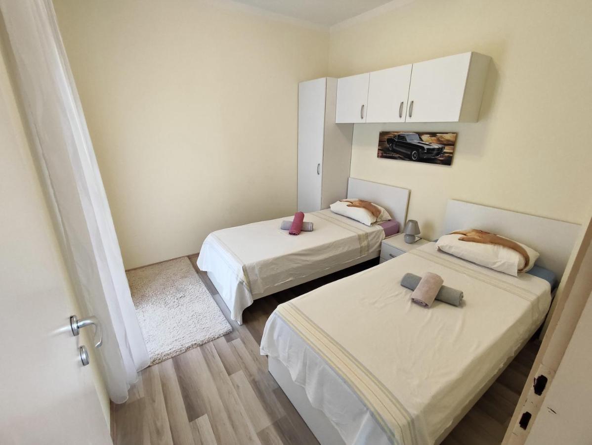 Vakantiehuis Wonderful In Zaton (Zadar)
